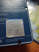 Nußbaum-Hebebühnen-Ersatzteile