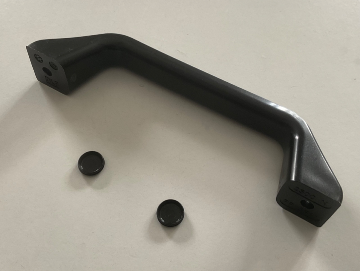 Handgriff Türverkleidung Innenverkleidung Yanmar SV 18 17 16 15 172A5969470