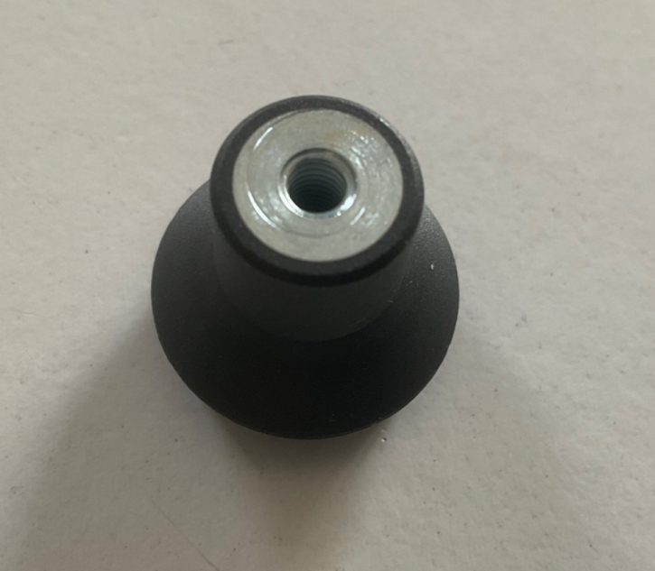 Knopf M4 knob Türverriegelung Türschloß Yanmar SV 18 17 16 15 172A5969340