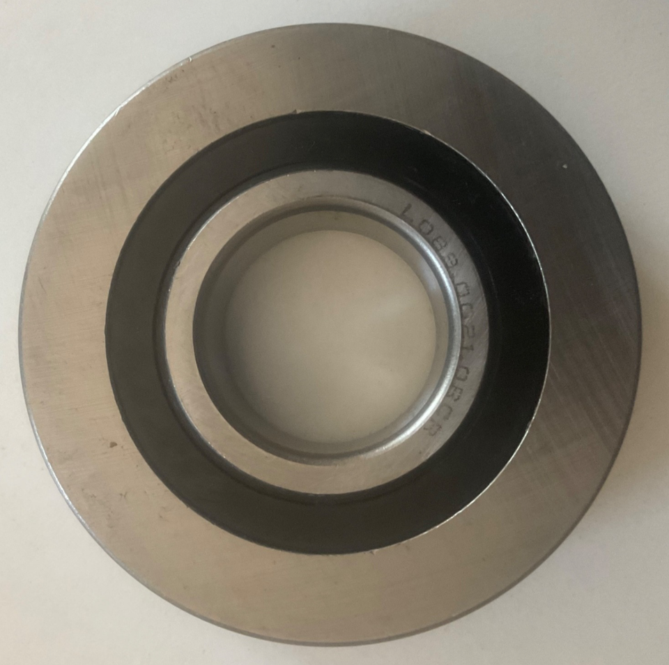 Laufrolle Hubwagen Führungsrolle Kugellager bearing Stützrolle MWH Consul H238