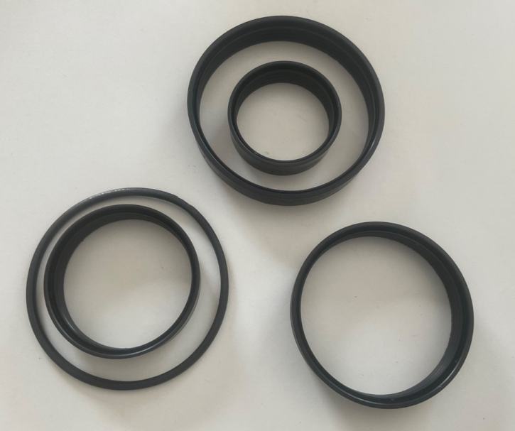 Dichtung Dichtsatz DDR VEB Hebezeugwerk Königsbrück Scherenhebebühne HB 1200-1