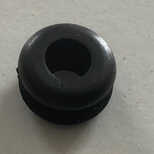Feder Grommet Türverriegelung Türschloß Yanmar SV 18 17 16 15 172A5969330