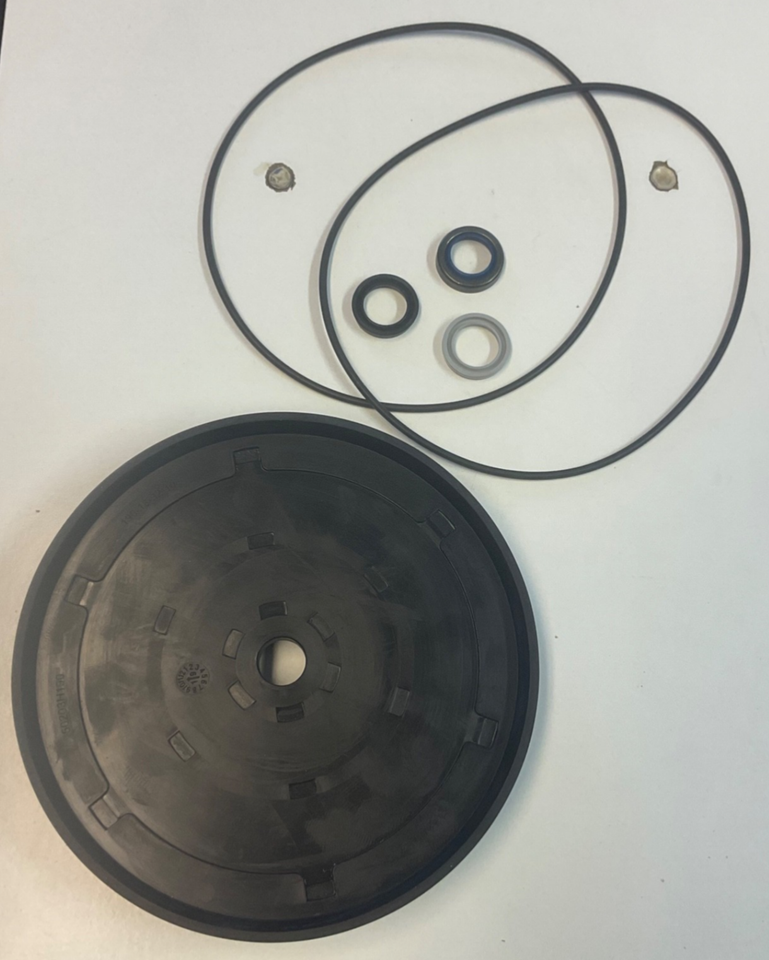 Dichtsatz Abdrückzylinder Reifen Butler Ravaglioli G1055 G1075 G7441 G7641 G8641