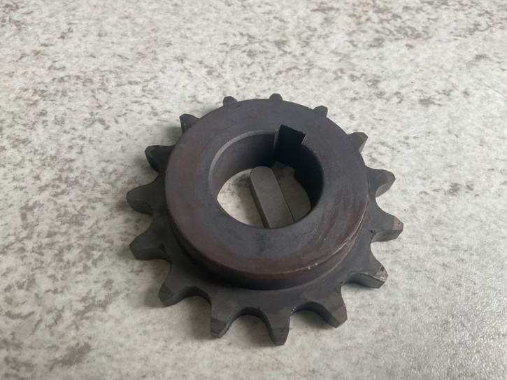 Kettenrad Ritzel für ETG SAT Hebebühne 24 35 50 125 Kettenrad Ritzel für ETG SAT Hebebühne 24 35 50 125