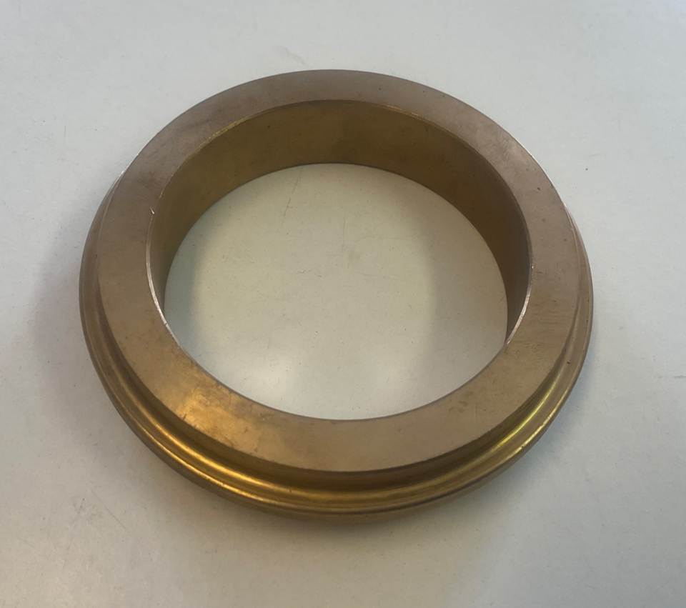 Convexring Konvex Befestigungsring Aufnahme Tragmutter Hubmutter Zippo 1590 2 Säulen - Bühnen