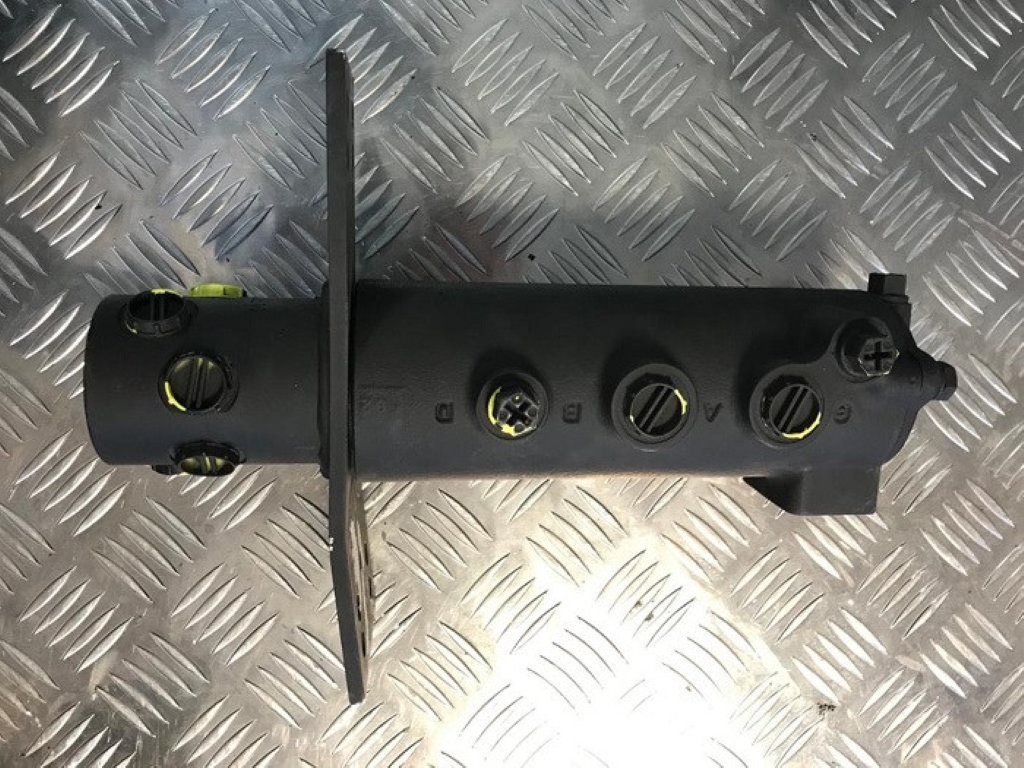 KUBOTA KX91-3 BUCKET Ram Seal Kit ( RB411-71550 ) £42.99 - UK