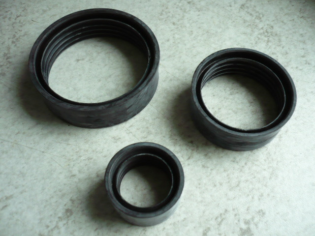 Dichtsatz Dichtung Teleskopzylinder Kippzylinder Hydraulikzylinder GT124 FHF8