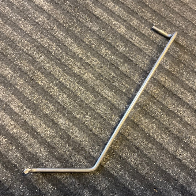 Türverriegelung Yanmar SSV 17 EX, SV 15, SV 17, SV 18, SV 20, SV 26 Yan Nr. 172A59-69320