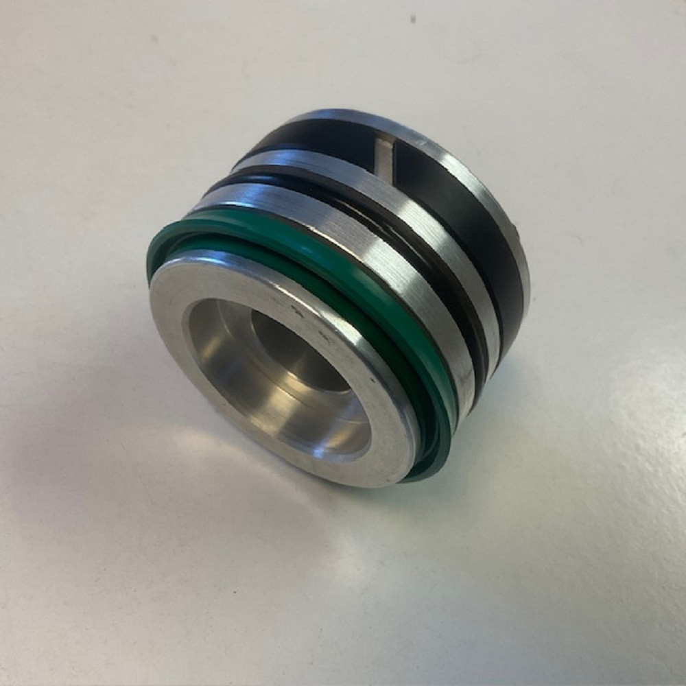 Kolben Dichtsatz Dichtung Manschette Hydraulikzylinder Longus CL 2.40 F LHB 2.40 EPS / ELK
