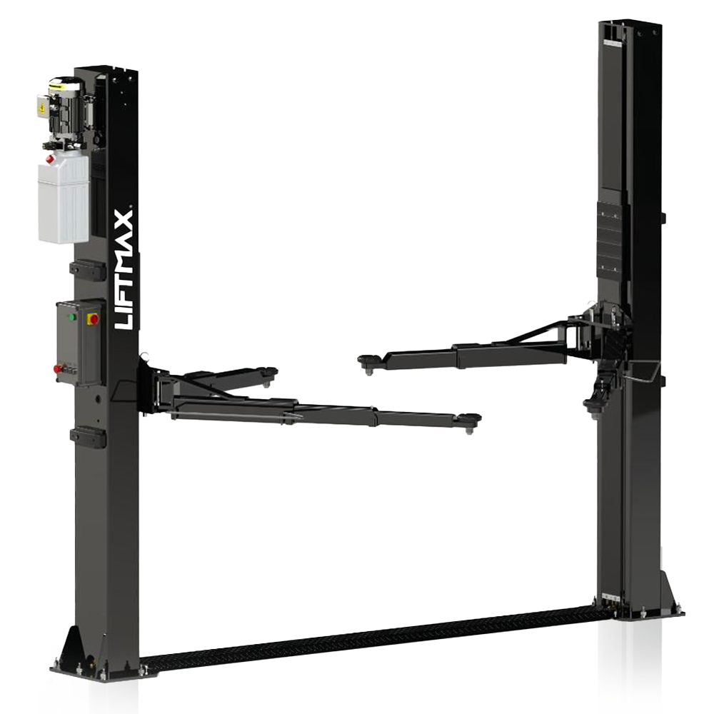 LIFTMAX 2.40-S – 2-Säulen-Hebebühne 4.000 kg