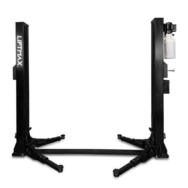 LIFTMAX 2.40 START-UP – 2-Säulen-Hebebühne 4.000 kg