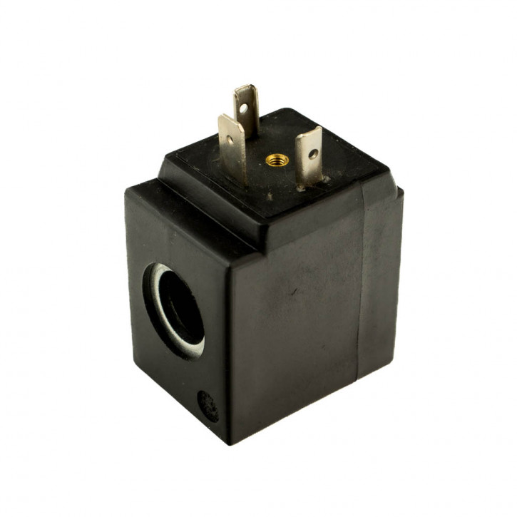 Magnetspule Magnetventil Ventil Pneumatikventil ZIPPO Typ 8090 9335z / 64.42.103