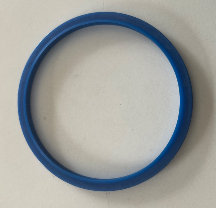 Dichtsatz Dichtung gasket Maha ZS Matop R Hubbühne 2-Stempel-Unterflur-Hebebühne