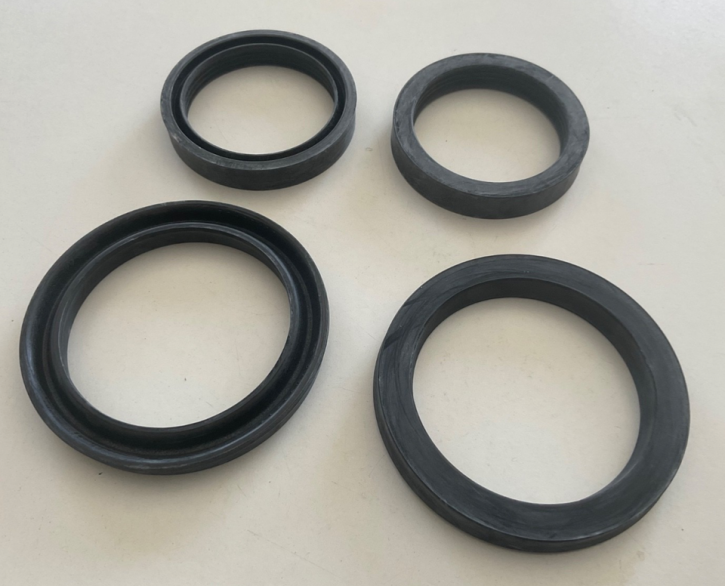 Seal kit, gasket, lifting cylinder T157-1, universal loader, onion puller, chicken knee