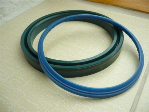 Dichtsatz Hubzylinder HYS-15715 Arbeitszylinder Takraf Gabelstapler VTA DFG 3202