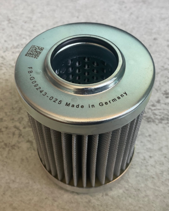 HYD 25-70/95 Filu Hydraulikfilter Flüssigkeitsfilter VTA Takraf ZT323 UT082 IFA HYD 25-70/95 Filu Hydraulikfilter Flüssigkeitsfilter VTA Takraf ZT323 UT082 IFA