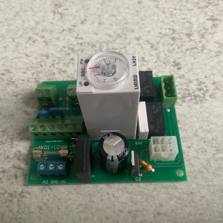 Longus Steuerung main board LHB-3.0KK CL-2.40 F L M H CL-2.5SE Steuerplatine B30