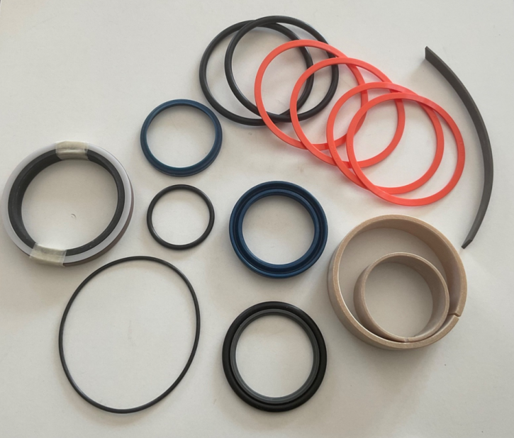 Dichtsatz Hubarmzylinder Dichtungen seal kit Wacker Neuson Minibagger 1000021063