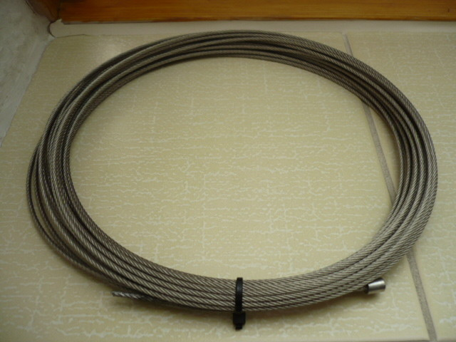 Original shift cable, control cable, safety cable for Nussbaum Lift Type SPL 3500 / SPL 4000 / SPL 3.5 / 4.0 235SPL10012 Original shift cable, control cable, safety cable for Nussbaum Lift Type SPL 3500 / SPL 4000 / SPL 3.5 / 4.0 235SPL10012