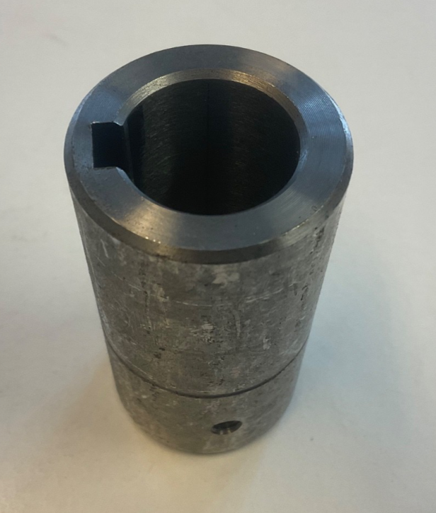 Gleichlaufhülse Kupplung Spindellagerung 2 Säulen Bühne Ravaglioli RAV KPN 234 KPN 306 KPN 305 KPN 121 KPS326 KPS327