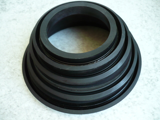 Dichtsatz Dichtung VFW Fokker 2F Arbeitsbühne Hubbühne Hebebühne Aufzug platform