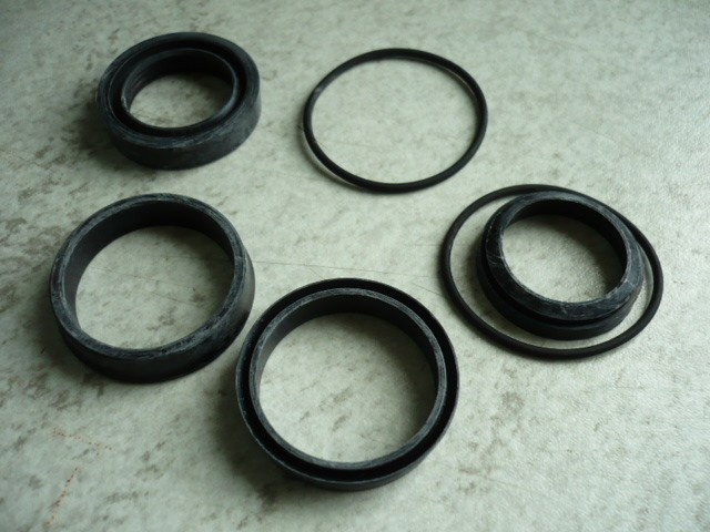 Dichtsatz Dichtung Orsta Hydraulikzylinder Multicar M22 Ladehilfe