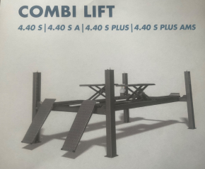Nußbaum Magnetventil Hubmagnet NG4 24 VDC COMBI LIFT 4.40 S PLUS HYMAX II 4000 S