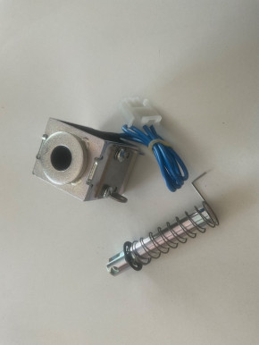 Rotary Magnetspule N621-6-M Magnetventil Hubmagnet Klinke LIFT SPOA3T LEDEX