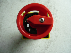 phase converter up/down switch, control switch for Zippo lift Type 1226 1236 1526