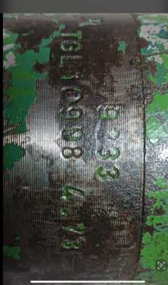 Sealing kit sealing telescopic cylinder tilting cylinder hydraulic cylinder Multicar 9233 M21 M22 M24 M25