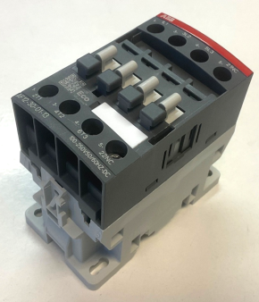 ABB / BBC B12-30-01 contactor, air contactor, relay for Romeico H225 H226 H227 H230 H231 H232 lift