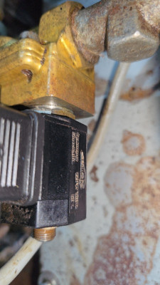 Membran KACO Dichtung Magnetventil Autop ZW-REP E-MD ZW-MD Unterflurbühne MD 90