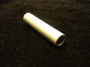 Metallhülse Rohr Distanzring Führungsrolle Führungsring für Zippo 1526 1511 1250 1532 Hebebühne