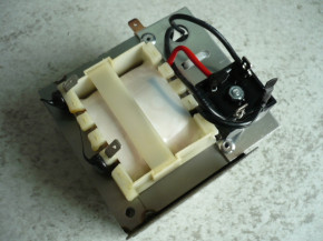 Nussbaum Uni Lift Trafo 24V DC 6,15A Gleichrichter TRENNTRANSFORMATOR 990835