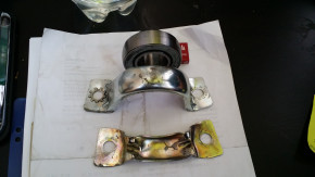 INA Halter Aufnahme Lagerung Kugellager Spindellager Zippo 1211