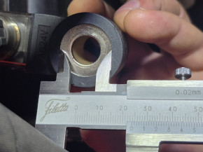 Magnetspule Magnet-Sitzventil Magnetventil Sunshine Germany QJY-J-45 Q34-3-45