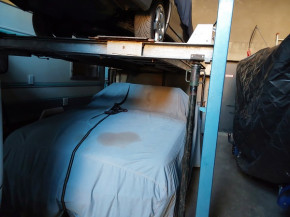 Orginale Seilscheibe Keilriemenscheibe Antriebsrad passend Zippo Hebebühne Typ 2301 2305 2405 2320 2420 und Autolift