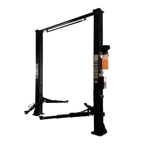 LIFTMAX 2.45 TOP – 2-Säulen-Hebebühne 4.000 kg | oben Verbunden