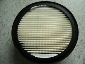 Solberg 10 Luftfilter Filter 3.5 cm Höhe, 10,16 cm Außendurchmesser