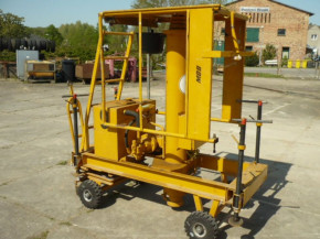 MBB G900 work platform lifting platform elevator lifting platform