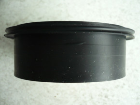 Solberg 10 Luftfilter Filter 3.5 cm Höhe, 10,16 cm Außendurchmesser