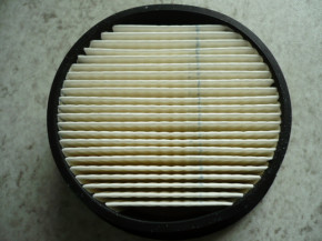 Solberg 10 Luftfilter Filter 3.5 cm Höhe, 10,16 cm Außendurchmesser