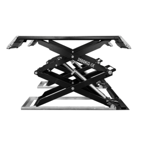 LIFTMAX DKH3500 Doppelscherenhebebühne 400V