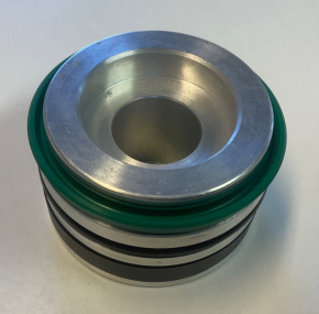 Kolben Dichtsatz Dichtung Manschette Hydraulikzylinder Longus CL 2.40 F LHB 2.40 EPS / ELK