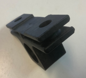 Stangenhalterung Bar support Ravaglioli Hebebühne RAV KPN KPS 047019390