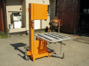 Linear Kugellager Nadellager Lissmac MBS 602 Jumbo Bandsäge Lager Schneidetisch