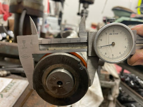 Kautasit Dichtsatz Dichtung Nutring Orsta Hydraulikzylinder TWS DDR RS09 GT124, T150, T157 Abstützung, T159, T182