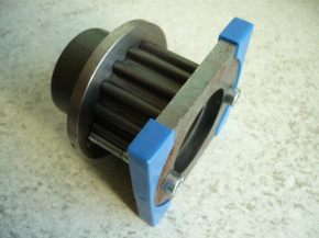 Hauptmutter Spindelmutter Tragmutter Lastmutter Hubmutter für Zippo 1930 Hebebühne