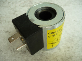 Solenoid valve solenoid valve coil Slift Underfloor Solist S 25 Duett D25 Maestro M25