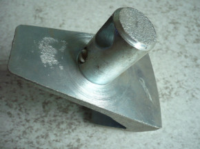 Wiederauffahrsicherung Sicherheitsklinke Sicherung Tragmutter MWH Consul 661812